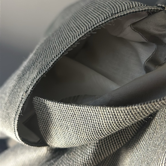 Chaps Ralph Lauren Vintage tan blazer sports jacket dry cleaned - Picture 9 of 9